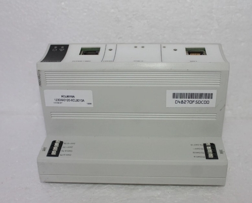 Honeywell XCL8010A Excel 800 Module Module Modure Modure