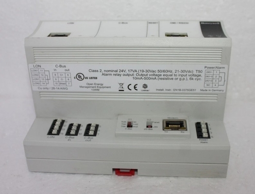 Honeywell XCL8010A Excel 800 Module Module Modure Modure