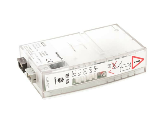 Honeywell XDL505 Ứng dụng mô-đun Excel 500 PLC mô-đun cho tự động hóa công nghiệp