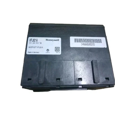 Honeywell XFL821A LONWORKS Bus Analog Input Module với 8 đầu vào tương tự