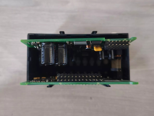 Honeywell XFL821A LONWORKS Bus Analog Input Module với 8 đầu vào tương tự