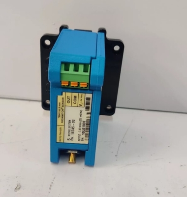 18745-03 Bently Nevada 7200 XL 5 và 8 MM Proximitor Sensor Systems
