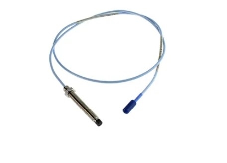 330104-00-14-10-02-00 Bently Nevada 3300 XL 8mm hệ thống chuyển đổi gần