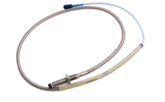 330104-00-15-10-02-CN Bently Nevada 8mm Proximity Probe Cảm biến máy móc công nghiệp