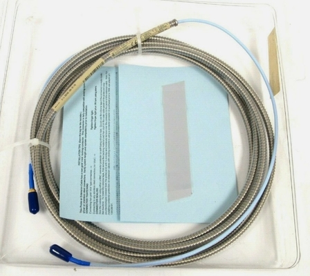 330130-040-01-05 Bently Nevada 3300 XL Cáp mở rộng cảm biến gần