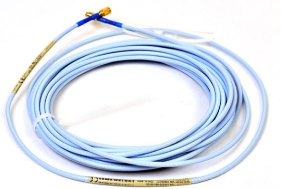 330130-085-00-05 Bently Nevada 3300XL Cáp mở rộng bọc thép