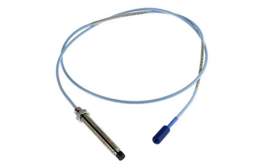 330703-000-080-10-02-00 Bently Nevada 3300 XL 11 mm Hệ thống chuyển đổi gần