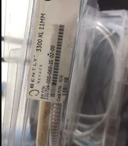 330704-000-060-10-02-00 Bently Nevada cảm biến gần 3300 XL 11 mm