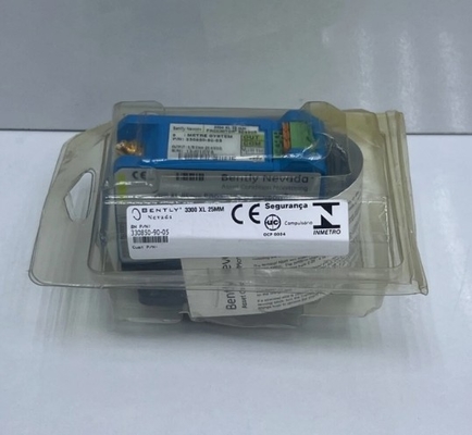 330850-90-05 Bently Nevada 3300 XL 25 MM Hệ thống chuyển đổi gần
