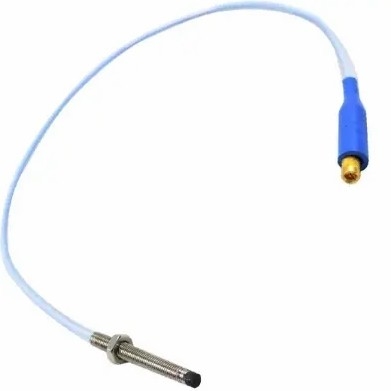 330910-05-09-10-01-CN Bently Nevada 3300 XL NSv Hệ thống chuyển đổi gần