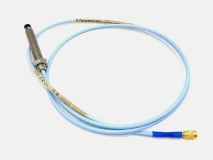330101-00-54-10-02-00 Bently Nevada 3300 XL Hệ thống Proximitor
