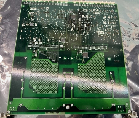 SC510 3BSE003832R1 ABB Submodule Carrier không có CPU Communication Module