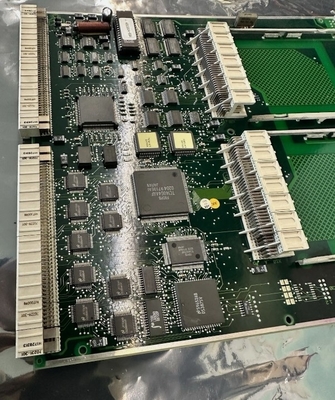 SC510 3BSE003832R1 ABB Submodule Carrier không có CPU Communication Module