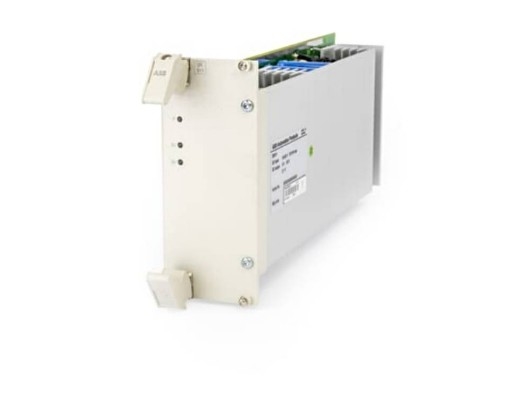 SR511 3BSE000863R1 ABB Bộ điều chỉnh nguồn điện 24V/5V cho tự động hóa công nghiệp
