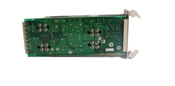 SR511 3BSE000863R1 ABB Bộ điều chỉnh nguồn điện 24V/5V cho tự động hóa công nghiệp