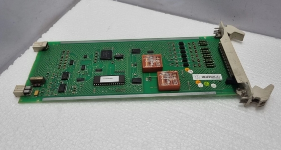 TC520 3BSE001449R1 Mô -đun giao tiếp trạng thái hệ thống ABB