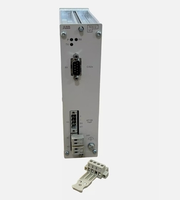 TC512V1 3BSE018059R1 ABB rs485 Mô -đun giao tiếp modem xoắn xoắn