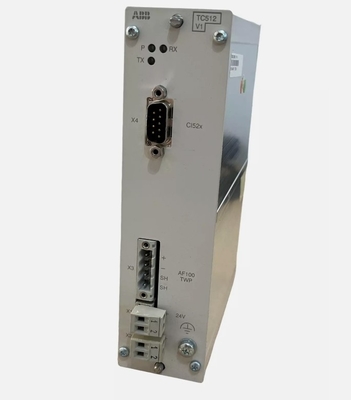 TC512V1 3BSE018059R1 ABB rs485 Mô -đun giao tiếp modem xoắn xoắn