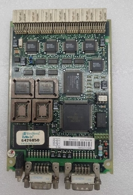 CI534V02 3BSE010700R1 ABB Submodule Modbus Interface 2 Kênh