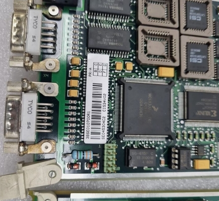 CI534V02 3BSE010700R1 ABB Submodule Modbus Interface 2 Kênh