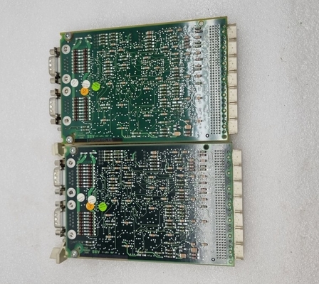 CI534V02 3BSE010700R1 ABB Submodule Modbus Interface 2 Kênh