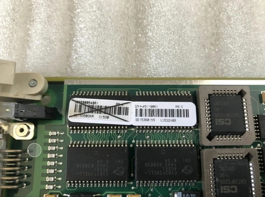 CI534V02 3BSE010700R1 ABB Submodule Modbus Interface 2 Kênh