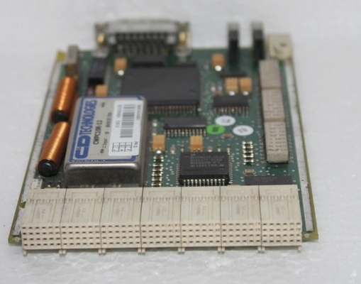 CS513 3BSE000435R1 ABB PLC Module Tái sửa IEEE 802.3 LAN-Module