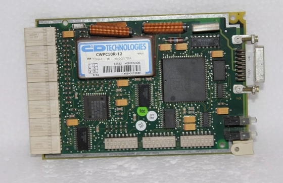 CS513 3BSE000435R1 ABB PLC Module Tái sửa IEEE 802.3 LAN-Module