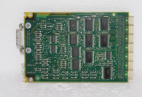 CS513 3BSE000435R1 ABB PLC Module Tái sửa IEEE 802.3 LAN-Module
