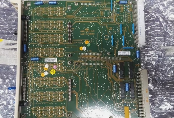 DSPC172H 57310001-MP Bộ phận điều khiển hệ thống bộ xử lý ABB