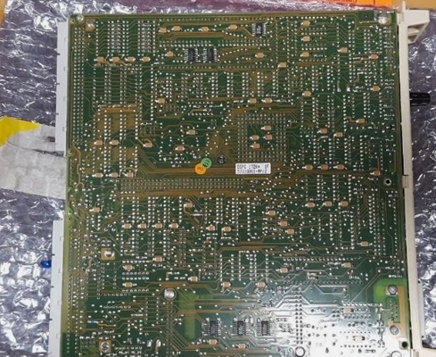 DSPC172H 57310001-MP Bộ phận điều khiển hệ thống bộ xử lý ABB