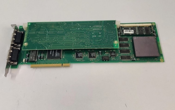 PU516 3BSE013064R1 ABB Hội đồng kỹ thuật Bộ phận truyền thông PCI