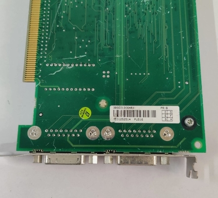 PU516 3BSE013064R1 ABB Hội đồng kỹ thuật Bộ phận truyền thông PCI