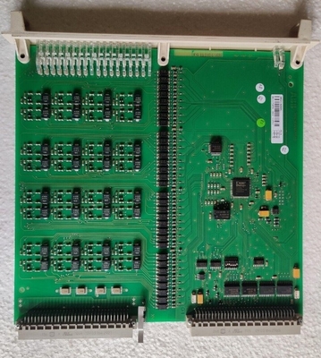 DSRF181A 57310255-AX ABB Dcs Control System PLC Module cho Tự động hóa Công nghiệp