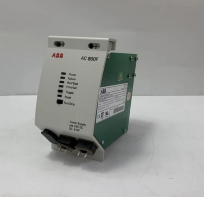 SD812F 3BDH000014R1 ABB Power Supply Module 24 VDC Công nghiệp DIN Rail Mount PSU