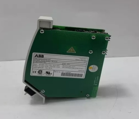 SD812F 3BDH000014R1 ABB Power Supply Module 24 VDC Công nghiệp DIN Rail Mount PSU