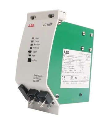SD802F 3BDH000012-REF ABB Hệ thống tự động hóa Ứng dụng điện 24 VDC