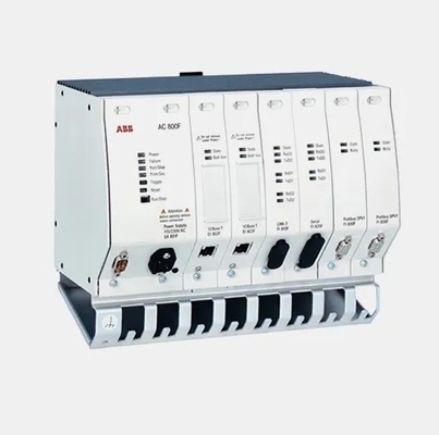 SD802F 3BDH000012-REF ABB Hệ thống tự động hóa Ứng dụng điện 24 VDC