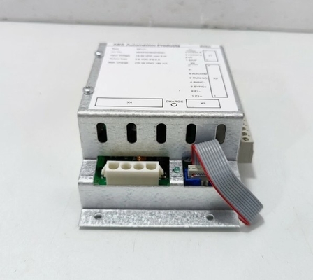 SB171 3BSE004802R1 ABB Cung cấp điện dự phòng 12V 4 Ah cho hệ thống điều khiển công nghiệp