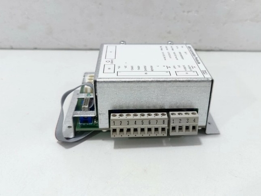 SB171 3BSE004802R1 ABB Cung cấp điện dự phòng 12V 4 Ah cho hệ thống điều khiển công nghiệp