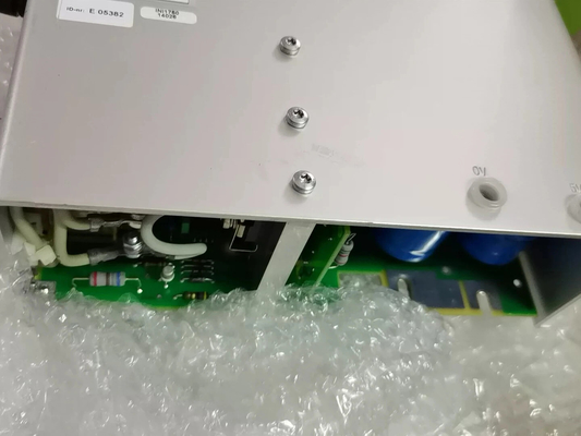 DSSR122 48990001-NK ABB Đơn vị cung cấp điện 24 VDC PLC Module Automation Systems