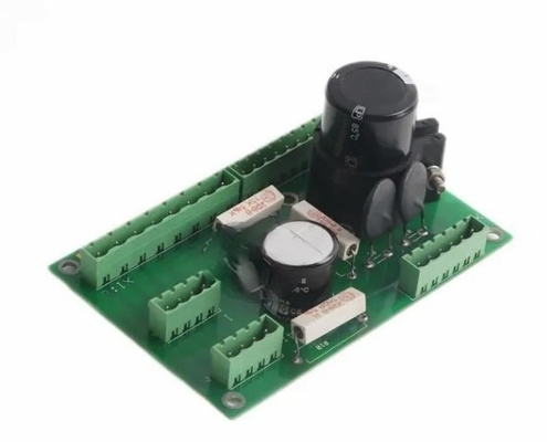 DASA110 3ASC25H705 ABB Phương tiện cung cấp điện cho mô-đun điều khiển tiên tiến