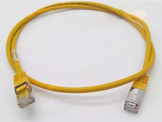 TK852V010 3BSC950342R1 ABB Cáp gác FTP CAT 5e Cross-Over Prefab