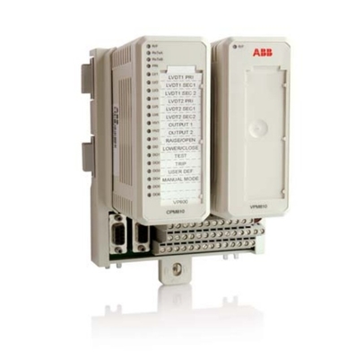 SIM810 ABB Serial Interface Module Turbine Automation Công cụ điện