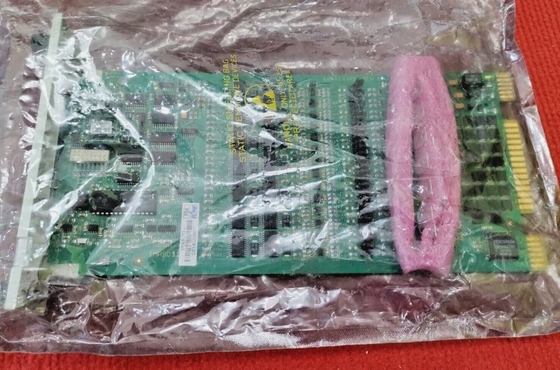SPASO11 ABB Analog Output Module 14 kênh Hỗ trợ 4-20mA 1-5V
