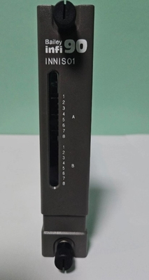 INNIS01 ABB Network Interface Slave Module cho Tự động hóa Công nghiệp
