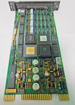 INNIS01 ABB Network Interface Slave Module cho Tự động hóa Công nghiệp