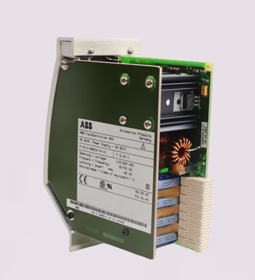 SA801F 3BDH000011R1 ABB Điện lực 115/230 VAC DIN Đường sắt công nghiệp PSU
