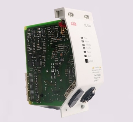 SA801F 3BDH000011R1 ABB Điện lực 115/230 VAC DIN Đường sắt công nghiệp PSU