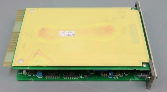 70AA02B-E HESG 447388 R1 ABB DCS System Control Module Điện áp tín hiệu đầu ra mô-đun